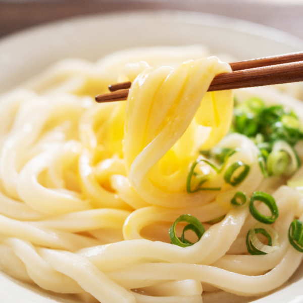 さぬきうどん - 画像 (2)